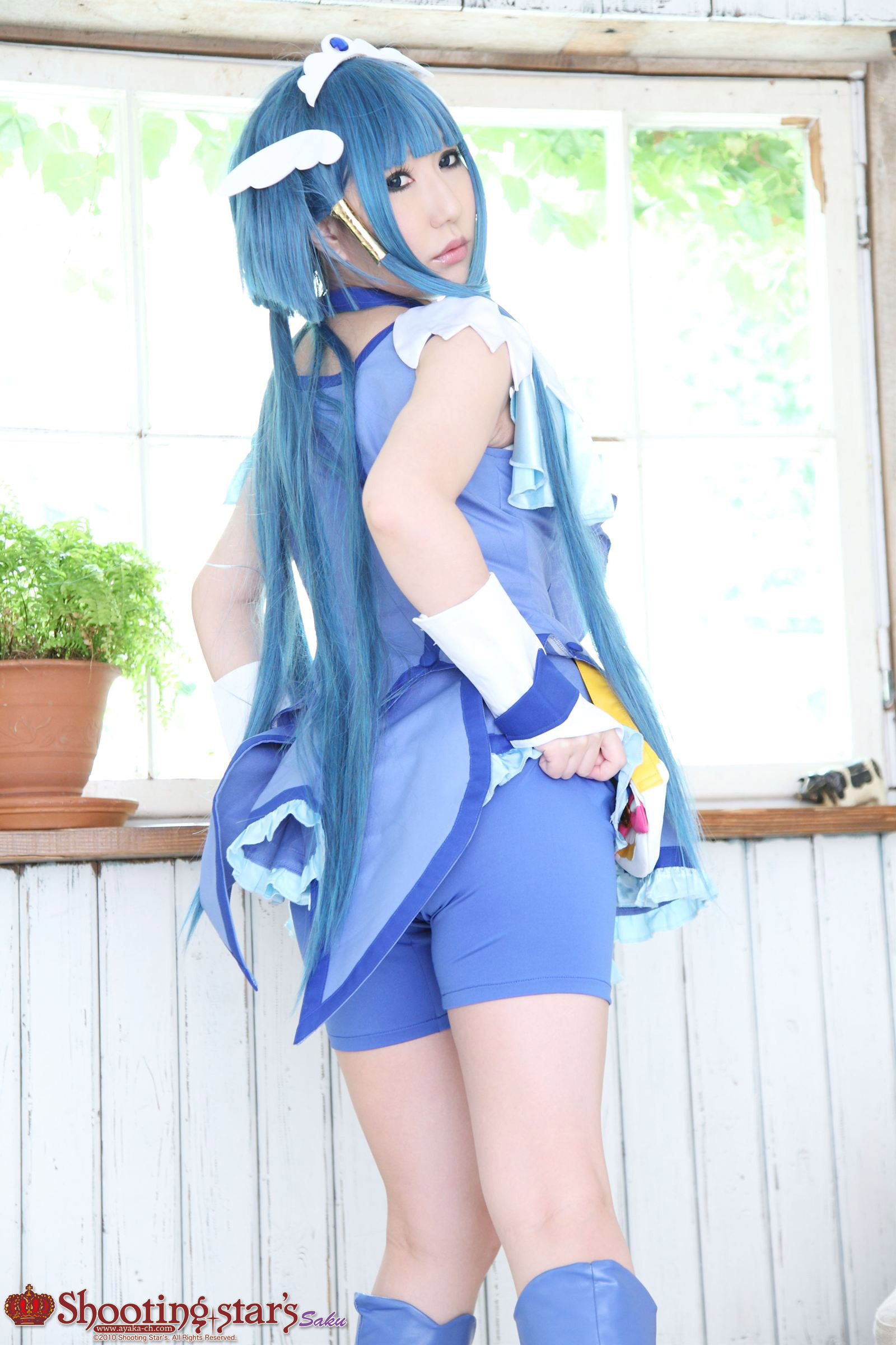 [Cosplay]New Pretty Cure Sunshine Gallery 3